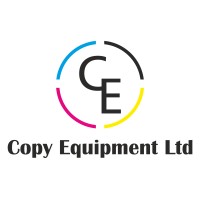 Copy Equipment Ltd logo - Similar company to Blueprint Document Solutions