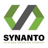 SYNANTO logo - Similar company to Microonda