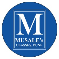 Musale Classes - India logo - Similar company to Makermasti