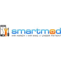 smartmod GmbH logo - Similar company to Cloudcapital Structure Gmbh