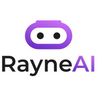 RayneAI.com logo - Similar company to Planet Crypto Global