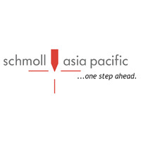 Schmoll Asia Pacific logo - Similar company to Sun Agent G.K.