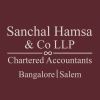 SANCHAL HAMSA AND CO LLP logo - Similar company to Bright Advis