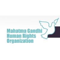 Mahatma Gandhi Human Rights Organization logo - Similar company to Doki