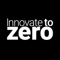 InnovateToZero logo - Similar company to Made For Drink