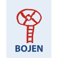 BOJEN logo - Similar company to Apoomatic Ab