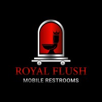 Royal Flush Mobile Restrooms, LLC logo - Similar company to Clearpath Utility Solutions, Llc
