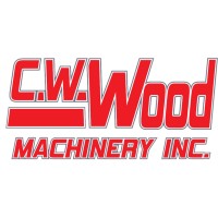C.W. Wood Machinery Inc logo - Similar company to Mp Combustion