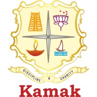 Kamak Schools logo - Similar company to Index Technologies