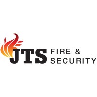 JTS Fire & Security Inc. logo - Similar company to Maple Armor