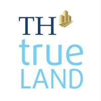 TH true Land logo - Similar company to Worldcraft Logistics Llc