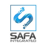 SAFA Integrated Sdn Bhd logo - Similar company to FlyBots Technology Sdn Bhd