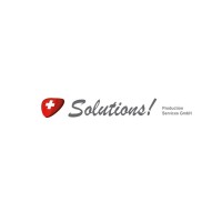 Solutions Production Services GmbH logo - Similar company to Textilagentur Anwander Gmbh