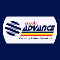 Escola Advance Anápolis logo - Similar company to Dpil Anápolis