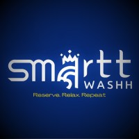 Smartt WASHH logo - Similar company to Noumad Tech