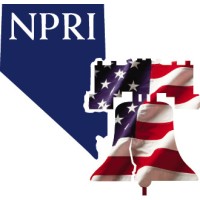 Nevada Policy Research Institute logo - Similar company to Southern Nevada Bicycle Coalition