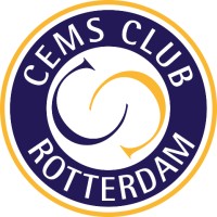 Cems Club Rotterdam