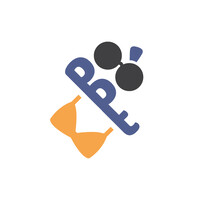 Hipopótamo de Biquíni logo - Similar company to Vídeo É Isso