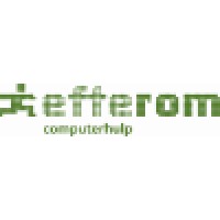 Efterom