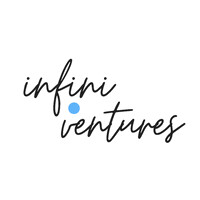 Infini Ventures logo - Similar company to Studio Dialogbox