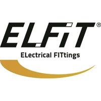 Elfit S.p.A. logo - Similar company to Carraro Impianti S.R.L