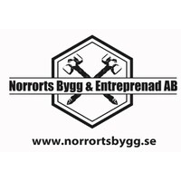 Norrorts Bygg & Entreprenad AB logo - Similar company to Byggpojken Ab