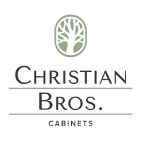 Christian Brothers Cabinets logo - Similar company to Hc Design