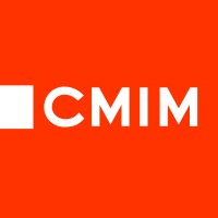 Concours musical international de Montréal (CMIM) logo - Similar company to Jeunesses Musicales Canada