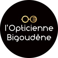 L'opticienne Bigoudène logo - Similar company to Ies Institut - Formation Optique