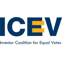Investor Coalition for Equal Votes (ICEV) logo - Similar company to Investor Collaborative (Naic 2)