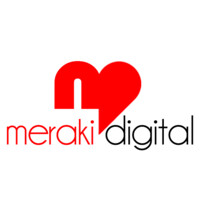 Meraki Digital ES logo - Similar company to Virtus Comunicación