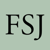 The Fashion Studies Journal logo - Similar company to Canadian Graduate Journal Of Sociology And Criminology