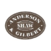 Anderson Shaw & Gilbert