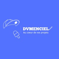 DVmenciel logo - Similar company to Agence B-Light Ouest