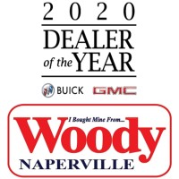 Woody Buick-Gmc, Inc.