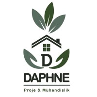 Daphne Project Engineering logo - Similar company to Ekcem İnşaat Taah. Mi̇marlik Mühendi̇sli̇k San. Ti̇c. A.Ş.