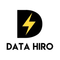 Data Hiro logo - Similar company to Candidacademy