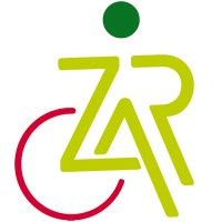 ZAR Tübingen am Universitätsklinikum GmbH logo - Similar company to Dr. Holzinger Institut