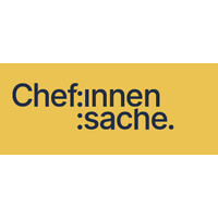 Chef:innensache logo - Similar company to Allbright Stiftung