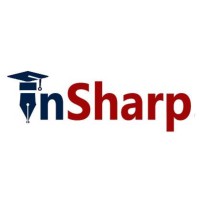InSharp logo - Similar company to Bfactory