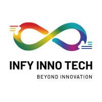Infy Inno Tech logo - Similar company to Accelq