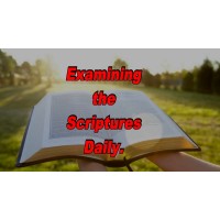 Examining the Scriptures Daily logo - Similar company to Jw Broadcasting
