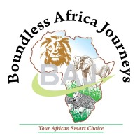 Boundless Africa Journeys Ltd logo - Similar company to Bonucce