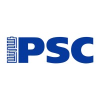 PSC LLC logo - Similar company to Hilti Mongolia (Distributor: Psc C. Ltd.)