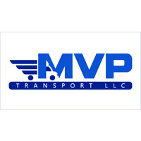 MVP Transport LLC logo - Similar company to Mvp Logistics