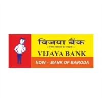 Vijaya Bank logo - Similar company to Reinvent Systems
