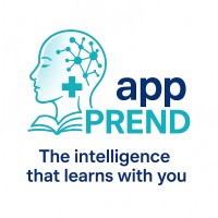 appPREND logo - Similar company to Tecky