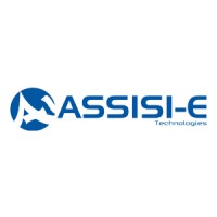 Assisi-E Technologies logo - Similar company to Assisi