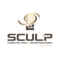 SCULP Construtora e Incorporadora logo - Similar company to Avenida Construtora