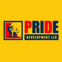 Pride Development LLC logo - Similar company to Wisera Technologie